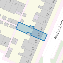 Perceel ZTW01-E-2427