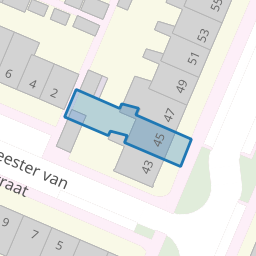 Perceel ZTW01-E-2430