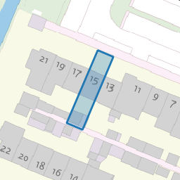 Perceel ZTW01-E-2458