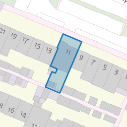 Perceel ZTW01-E-2460