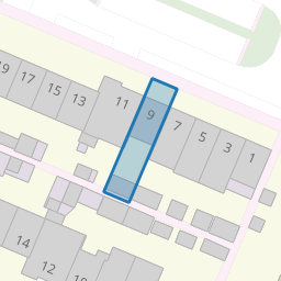 Perceel ZTW01-E-2461