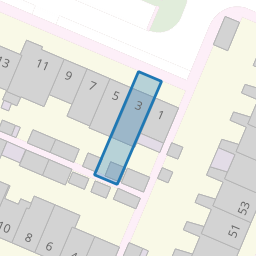 Perceel ZTW01-E-2464