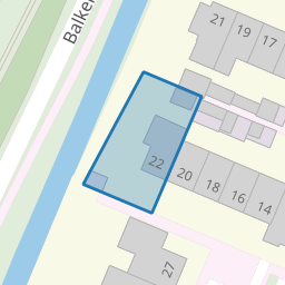 Perceel ZTW01-E-2466