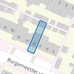 Perceel ZTW01-E-2474