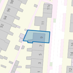 Perceel ZTW01-E-2481