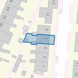 Perceel ZTW01-E-2482