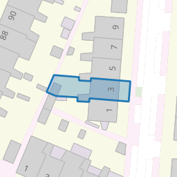 Perceel ZTW01-E-2484