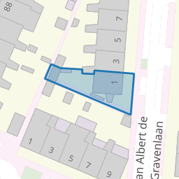 Perceel ZTW01-E-2485