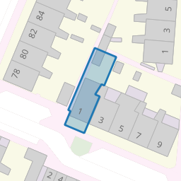 Perceel ZTW01-E-2486