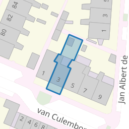 Perceel ZTW01-E-2487