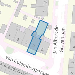 Perceel ZTW01-E-2489