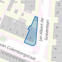 Perceel ZTW01-E-2490