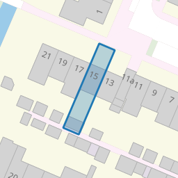 Perceel ZTW01-E-2494