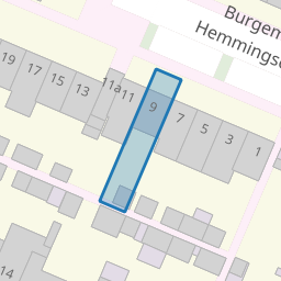 Perceel ZTW01-E-2498