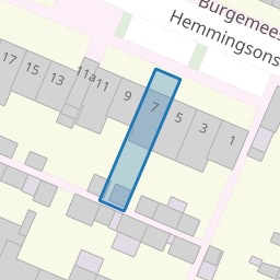 Perceel ZTW01-E-2499