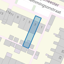 Perceel ZTW01-E-2501