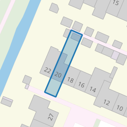 Perceel ZTW01-E-2504