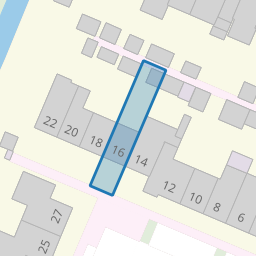 Perceel ZTW01-E-2506