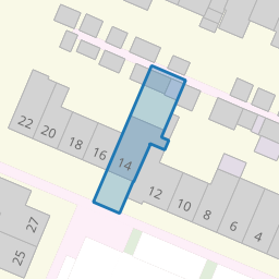 Perceel ZTW01-E-2507