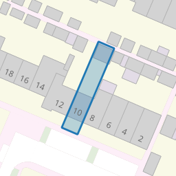 Perceel ZTW01-E-2509