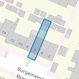 Perceel ZTW01-E-2511