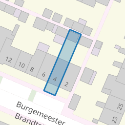 Perceel ZTW01-E-2512