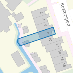 Perceel ZTW01-E-2518