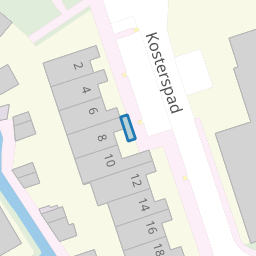 Perceel ZTW01-E-2519