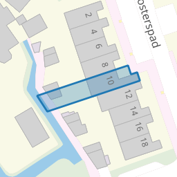 Perceel ZTW01-E-2520