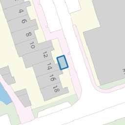 Perceel ZTW01-E-2525