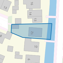 Perceel ZTW01-E-2530