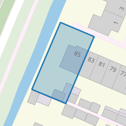 Perceel ZTW01-E-2539