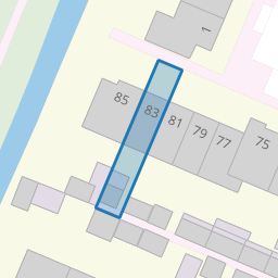 Perceel ZTW01-E-2540