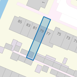 Perceel ZTW01-E-2542