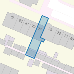 Perceel ZTW01-E-2543