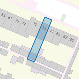 Perceel ZTW01-E-2545