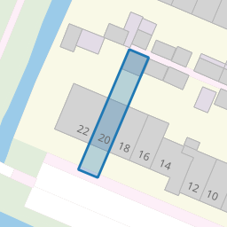 Perceel ZTW01-E-2551