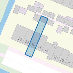 Perceel ZTW01-E-2552