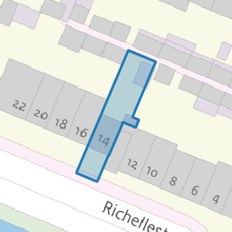 Perceel ZTW01-E-2554