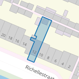 Perceel ZTW01-E-2555