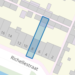 Perceel ZTW01-E-2557