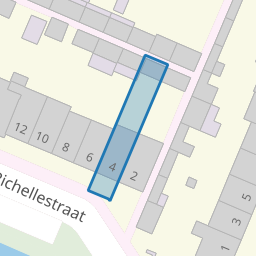 Perceel ZTW01-E-2559