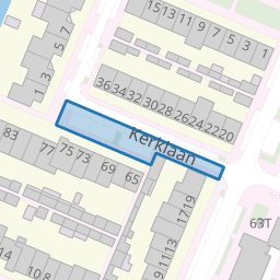 Perceel ZTW01-E-2561