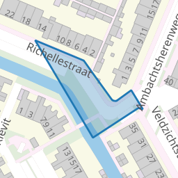 Perceel ZTW01-E-2562