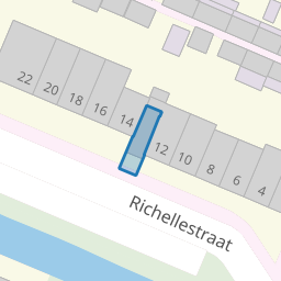 Perceel ZTW01-E-2563