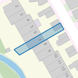 Perceel ZTW01-E-2570