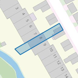 Perceel ZTW01-E-2571