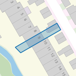 Perceel ZTW01-E-2572