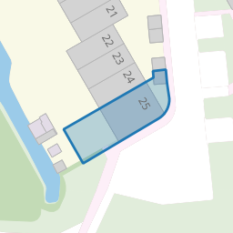 Perceel ZTW01-E-2588