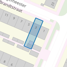 Perceel ZTW01-E-2591